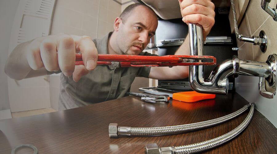 Professional Leak Detection Services in Harrisville, MI